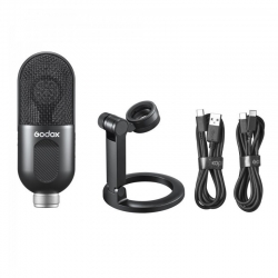 Godox UMic12 USB mikrofon